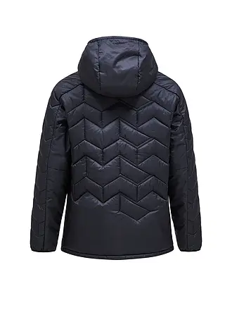 PEAK PERFORMANCE | Chaqueta de tiempo libre Elevate para hombre | schwarz